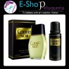 Kit Perfume Hombre Colbert Noir Eau De Parfum Edp X 90ml + Desodorante x 150ml