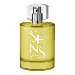 Perfume Mujer Sens Magnolia Pera Edt 100ml