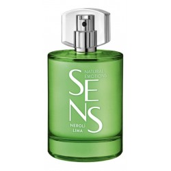 Perfume Nerolí Lima Sens Mujer Eau de Toilette X 100 Ml