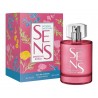Perfume Sens Eau De Toilette Mujer Grosellas Rosas x 100ml
