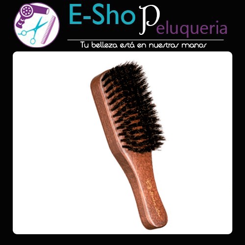 Cepillo Barbero Apolo Ragnar 50312 Eurostil