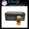 Ampolla Para el Pelo Argan Tonaleg X 12u Restaurador