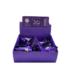 Mascara Neutralizante Touch Of Silver Tonaleg X24 Conitos