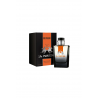 Perfume Eau De Toilette La Martina Rio Negro X 80 Ml