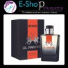Perfume Eau De Toilette La Martina Rio Negro X 80 Ml