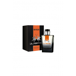 Perfume Eau De Toilette La Martina Rio Negro X 80 Ml + Desodorante Kit