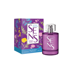 Perfume Sens Natural Vainilla Cassis x 100ml EDT