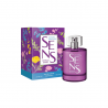 Perfume Sens Natural Vainilla Cassis x 100ml EDT