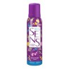 Kit Perfume Sens Natural Vainilla Cassis x 100ml EDT + Desodorante