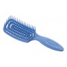 Dompel Cepillo Inca Desenredante Extensiones Color Anti Frizz Kit x2