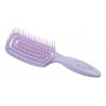 Dompel Cepillo Inca Desenredante Extensiones Color Anti Frizz Kit x2