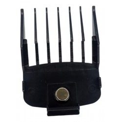 Maquina De Corte Clipper Everest Commander 9000rpm Barberia