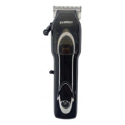 Maquina De Corte Clipper Everest Commander 9000rpm Barberia