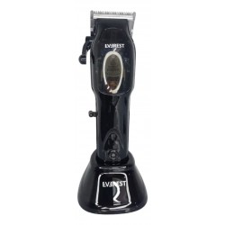Maquina De Corte Clipper Everest Commander 9000rpm Barberia
