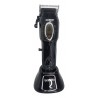 Maquina De Corte Clipper Everest Commander 9000rpm Barberia