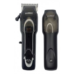 Maquina De Corte Clipper Everest Commander 9000rpm Barberia