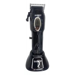 Maquina De Corte Clipper Everest Commander 9000rpm Barberia