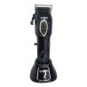 Maquina De Corte Clipper Everest Commander 9000rpm Barberia
