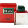 Perfume Kevin Rojo Clasico Hombre 100ml