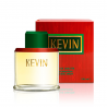 Perfume Kevin Rojo Clasico Hombre 100ml