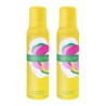 L´extreme Pack Kit x 6 Unidades X 123ml Deo Kit Floral Spray