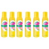 L´extreme Pack Kit x 6 Unidades X 123ml Deo Kit Floral Spray