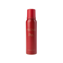 Prune Moi Desodorante Mujer Spray X 123 Ml Kit x 3