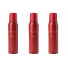 Prune Moi Desodorante Mujer Spray X 123 Ml Kit x 3