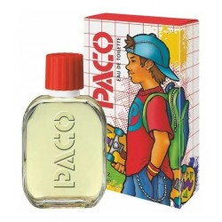 Perfume Paco 60ml Niños Colonia Regalo Edt Eau De Toilette