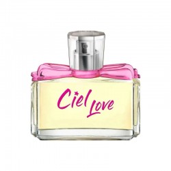 Ciel Love Perfume Mujer Edt 60ml Con Vaporizador