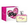 Ciel Love Perfume Mujer Edt 60ml Con Vaporizador