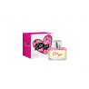 Ciel Love Perfume Mujer Edt 60ml Con Vaporizador