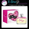 Ciel Love Perfume Mujer Edt 60ml Con Vaporizador