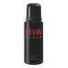 Kevin Black Hombre Deo X 250ml Kit X6 Desodorantes Original