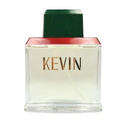 Perfume Kevin Rojo Clasico Hombre 60ml