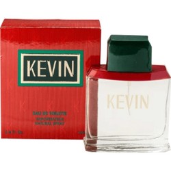 Perfume Kevin Rojo Clasico Hombre 60ml