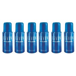Kevin Park Men Hombre Desodorante Kit X 6