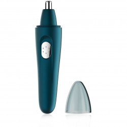 Trimmer Duga Beauty Depilador Nasal Oido Nariz Cejas