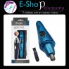 Trimmer Duga Beauty Depilador Nasal Oido Nariz Cejas