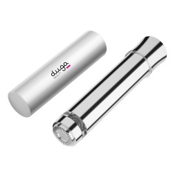Depilador Facial Inalámbrico Duga D2053 Portatil
