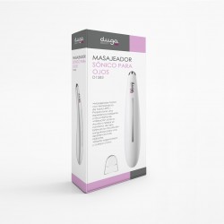 Masajeador Sónico para Ojos Duga D1583