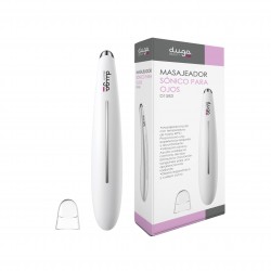 Masajeador Sónico para Ojos Duga D1583