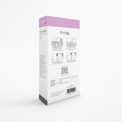 Masajeador Sónico para Ojos Duga D1583