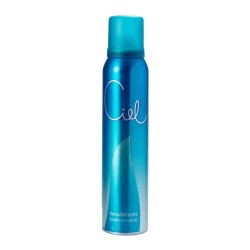Ciel Mujer Deo Kit X6 Unidades X 123ml Desodorante