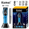 Maquina De Corte Profesional Inalambrica Kemei KM-1763