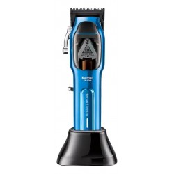 Maquina De Corte Profesional Inalambrica Kemei KM-1763
