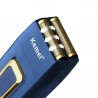 Afeitadora Shaver Inalámbrica Recargable Usb Kemei Km-2031