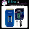 Afeitadora Shaver Inalámbrica Recargable Usb Kemei Km-2031