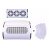Teknikpro Spa Nail Dust Collector Extractor Absorbedor Polvo