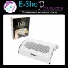 Teknikpro Spa Nail Dust Collector Extractor Absorbedor Polvo